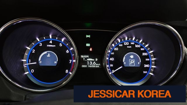 2011 Hyundai YF Sonata - Thumbnail 20