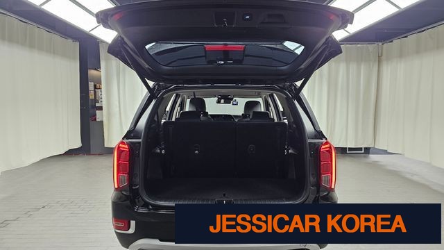 2021 Hyundai Palisade - Thumbnail 12