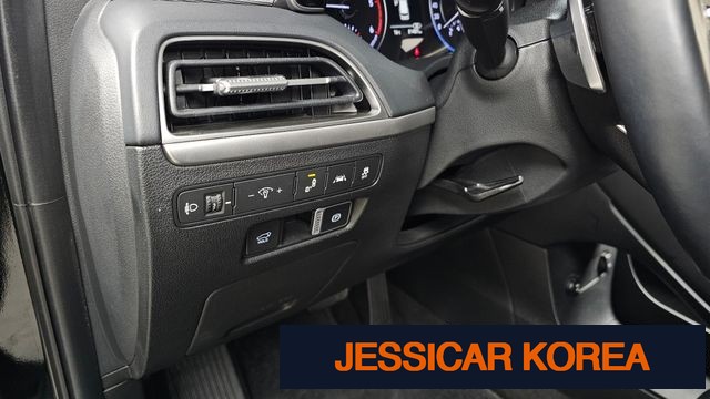 2021 Hyundai Palisade - Thumbnail 17
