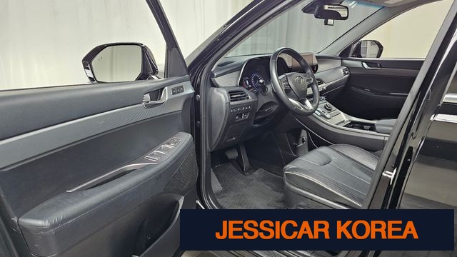 2021 Hyundai Palisade - Thumbnail 18