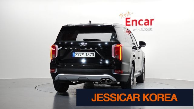 2021 Hyundai Palisade - Thumbnail 20