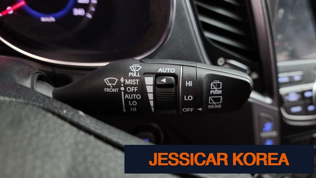 2014 Hyundai Maxcruz - Thumbnail 9