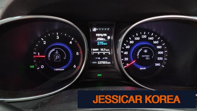 2014 Hyundai Maxcruz - Thumbnail 16