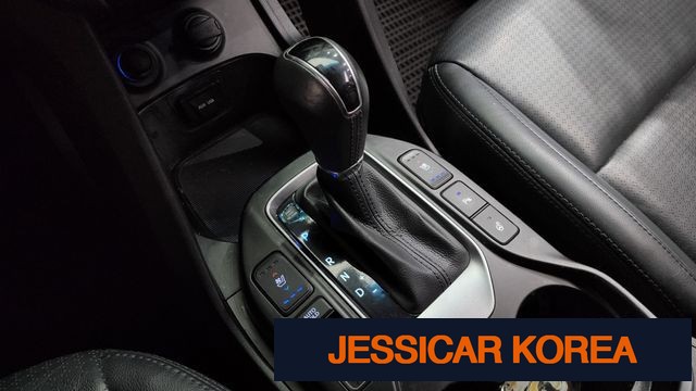 2014 Hyundai Maxcruz - Thumbnail 18