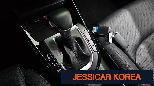2024 Kia The New K3 2nd Generation - Thumbnail 3