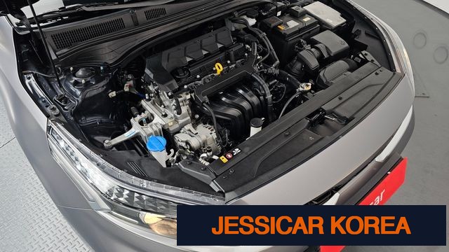 2024 Kia The New K3 2nd Generation - Thumbnail 4