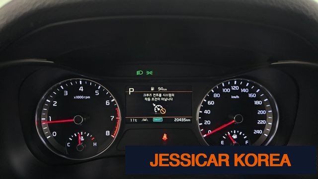 2024 Kia The New K3 2nd Generation - Thumbnail 6