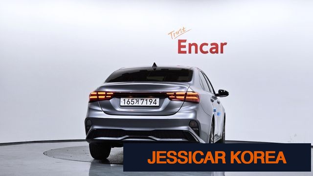 2024 Kia The New K3 2nd Generation - Thumbnail 7