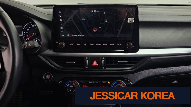 2024 Kia The New K3 2nd Generation - Thumbnail 8