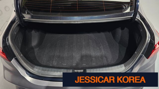 2024 Kia The New K3 2nd Generation - Thumbnail 9