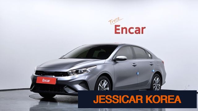 2024 Kia The New K3 2nd Generation - Thumbnail 10