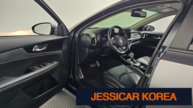 2024 Kia The New K3 2nd Generation - Thumbnail 11