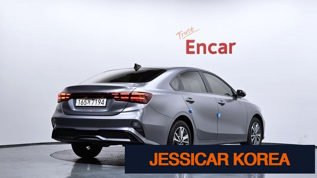 2024 Kia The New K3 2nd Generation - Thumbnail 14