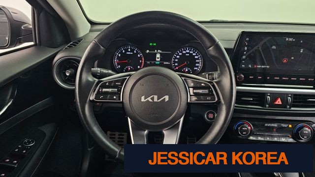 2024 Kia The New K3 2nd Generation - Thumbnail 15