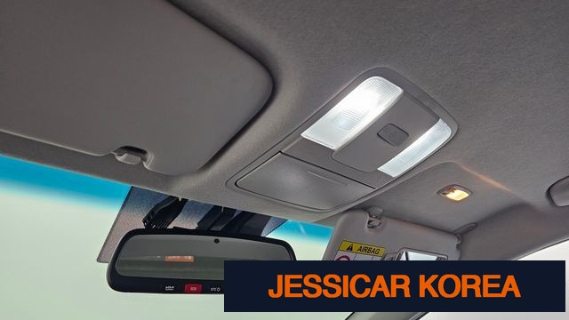 2024 Kia The New K3 2nd Generation - Thumbnail 16