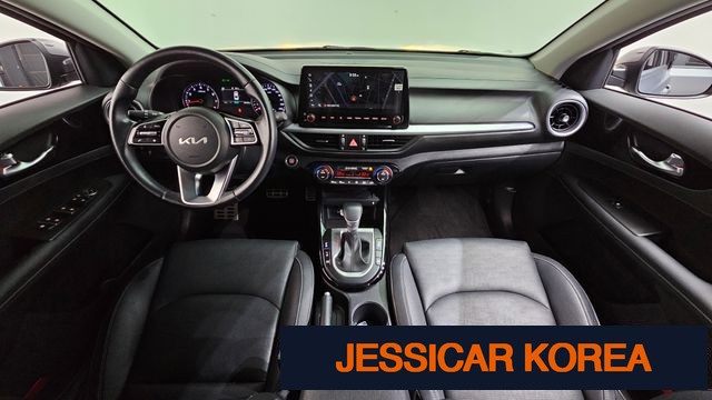 2024 Kia The New K3 2nd Generation - Thumbnail 17