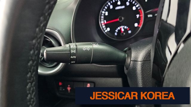 2024 Kia The New K3 2nd Generation - Thumbnail 18