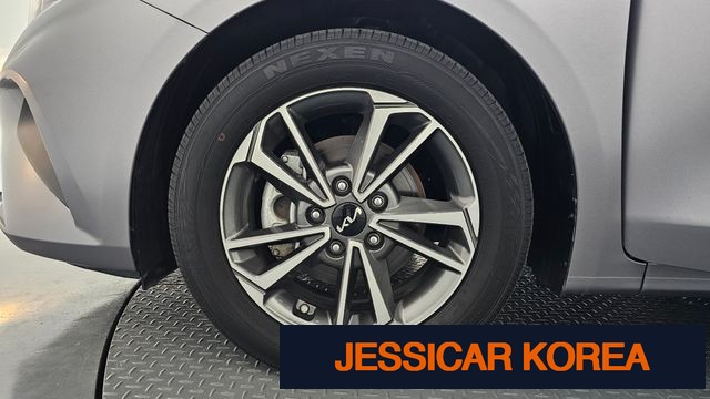 2024 Kia The New K3 2nd Generation - Thumbnail 19