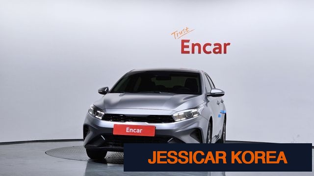 2024 Kia The New K3 2nd Generation - Thumbnail 20