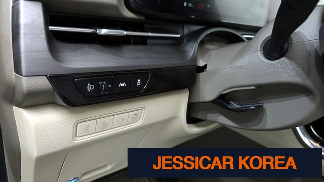 2023 Kia Carnival 4th Gen - Thumbnail 2