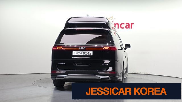 2023 Kia Carnival 4th Gen - Thumbnail 3