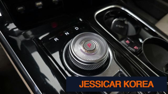 2023 Kia Carnival 4th Gen - Thumbnail 4