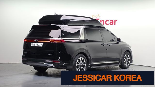 2023 Kia Carnival 4th Gen - Thumbnail 5
