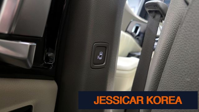 2023 Kia Carnival 4th Gen - Thumbnail 6