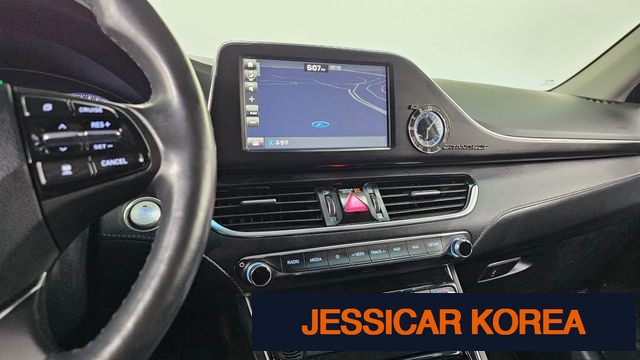 2018 Hyundai Grandeur IG - Thumbnail 2