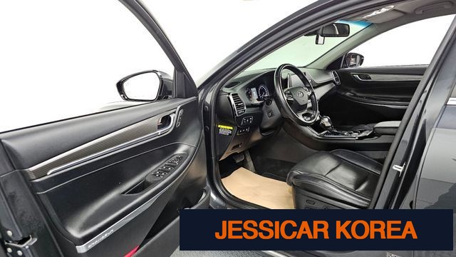 2018 Hyundai Grandeur IG - Thumbnail 6