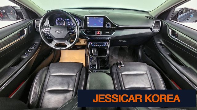 2018 Hyundai Grandeur IG - Thumbnail 7