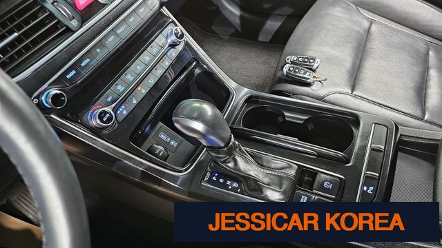 2018 Hyundai Grandeur IG - Thumbnail 10