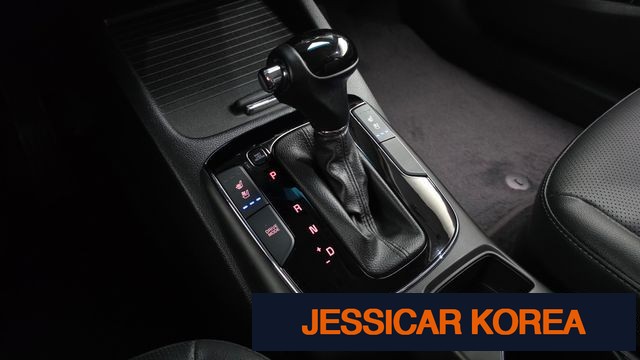 2018 Kia The New K3 - Thumbnail 3