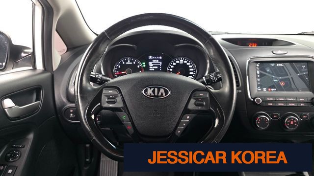 2018 Kia The New K3 - Thumbnail 4