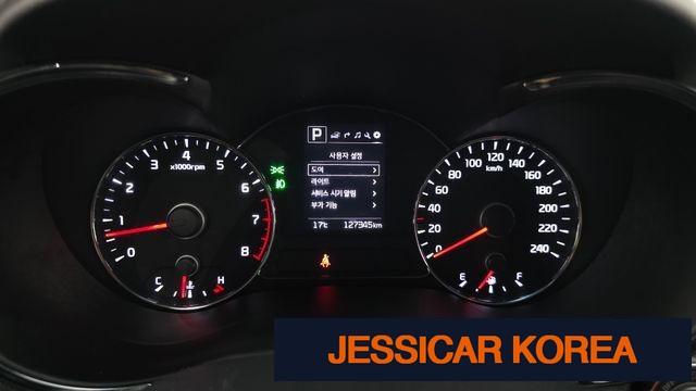 2018 Kia The New K3 - Thumbnail 5