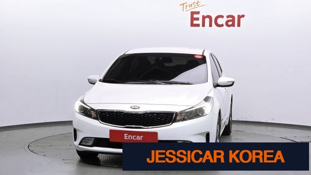 2018 Kia The New K3 - Thumbnail 6