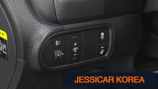 2018 Kia The New K3 - Thumbnail 7