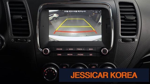 2018 Kia The New K3 - Thumbnail 13