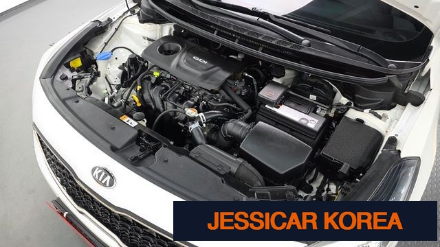 2018 Kia The New K3 - Thumbnail 16