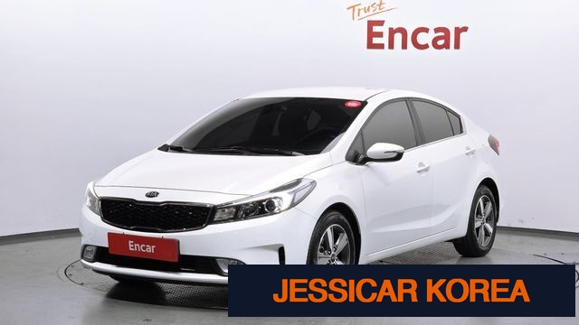 2018 Kia The New K3 - Thumbnail 19