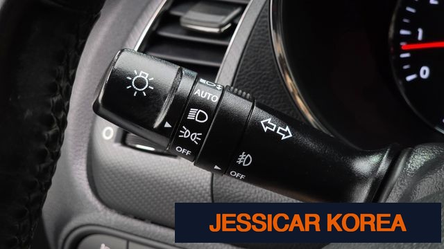 2018 Kia The New K3 - Thumbnail 20