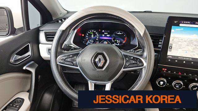 2020 Renault Korea capture - Thumbnail 3