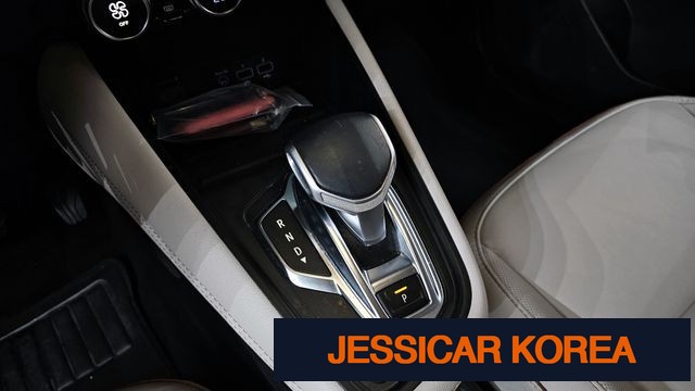 2020 Renault Korea capture - Thumbnail 4