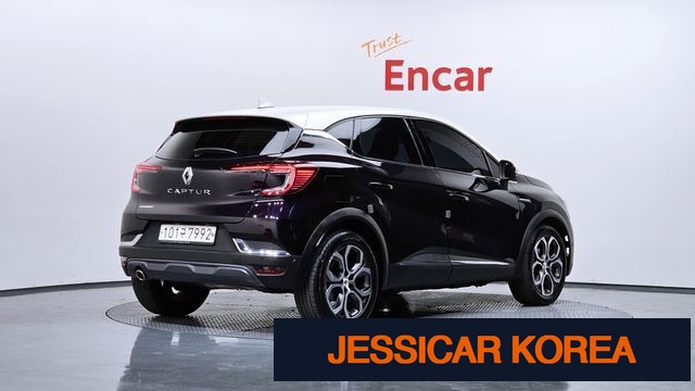 2020 Renault Korea capture - Thumbnail 5