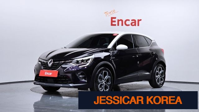 2020 Renault Korea capture - Thumbnail 6