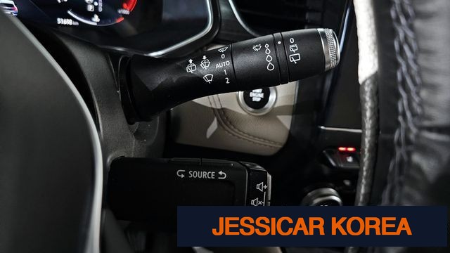 2020 Renault Korea capture - Thumbnail 7