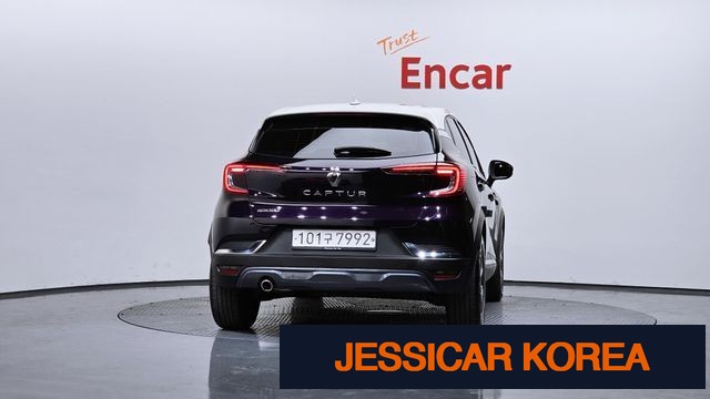 2020 Renault Korea capture - Thumbnail 14
