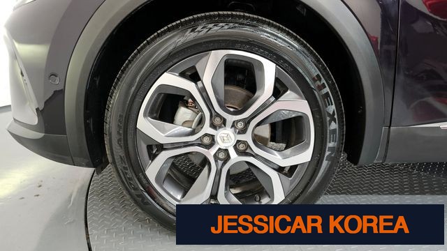 2020 Renault Korea capture - Thumbnail 15