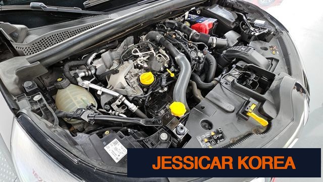 2020 Renault Korea capture - Thumbnail 19