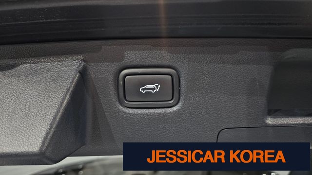2022 Hyundai Nexo - Thumbnail 3